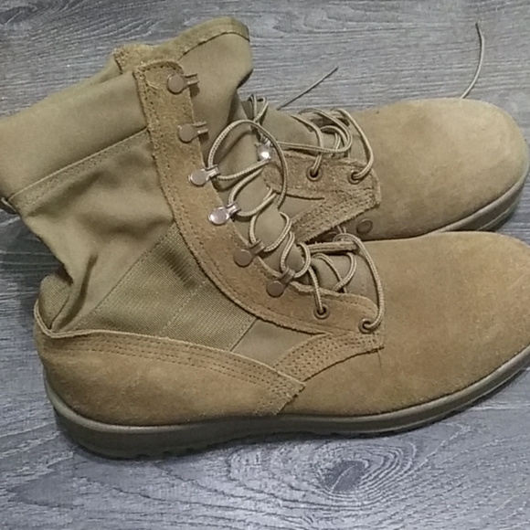 altama desert boots
